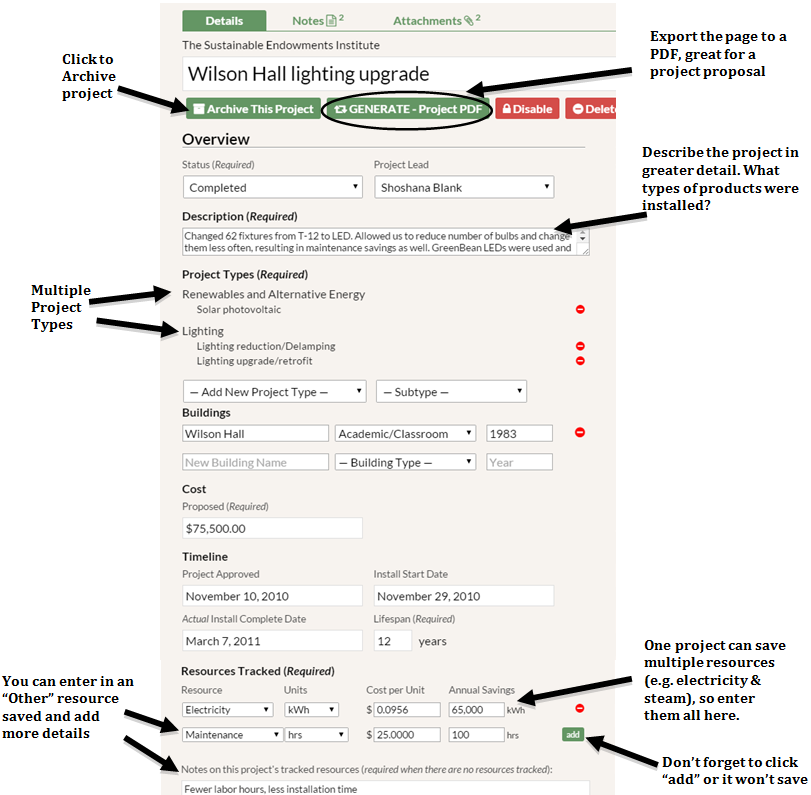 GRITS Sign-in Page