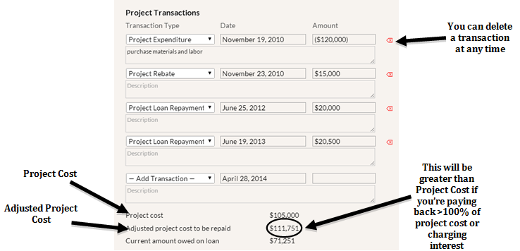 GRITS Sign-in Page