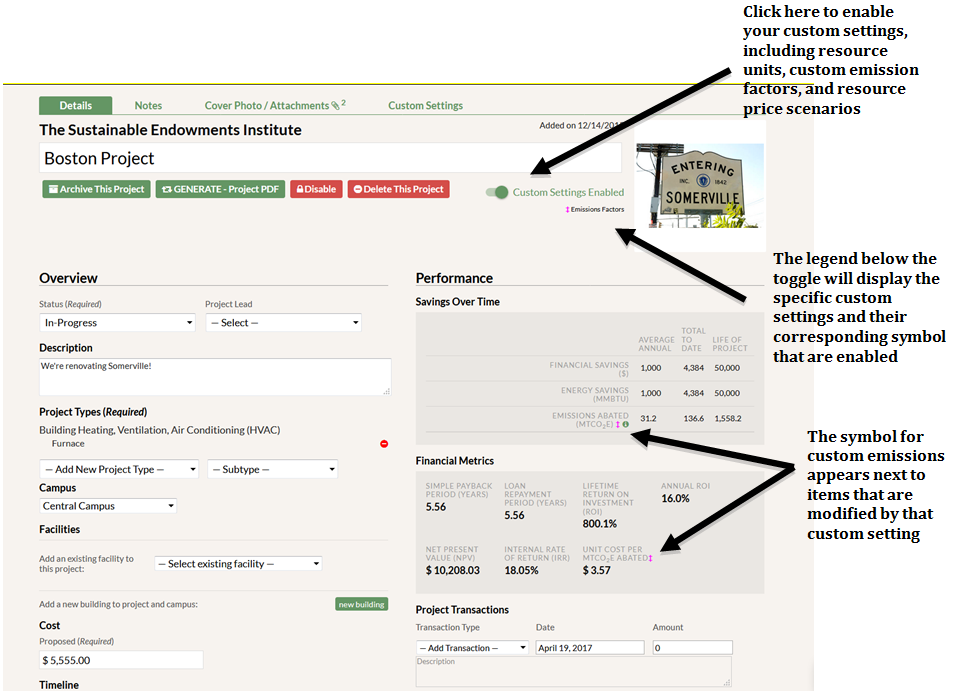 GRITS Sign-in Page