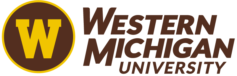 Western Michigan University logo