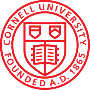 Cornell University logo